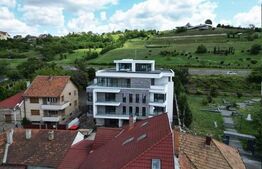 Apartament 2 camere, 54mp, cartier Dealuri Oradea