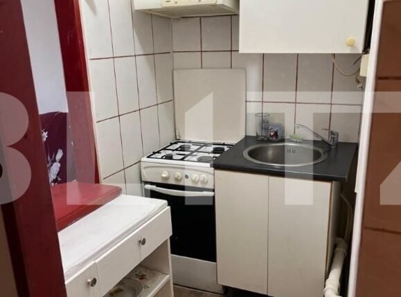 Garsonieră de vânzare Rogerius - 124716AV | BLITZ Oradea | Poza5