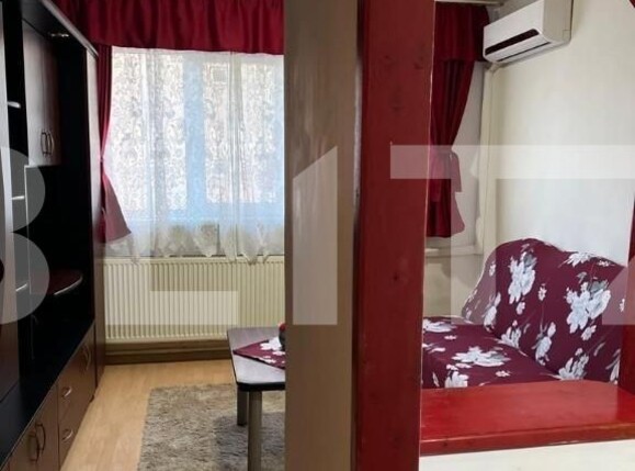 Garsonieră de vânzare Rogerius - 124716AV | BLITZ Oradea | Poza1