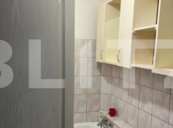 Garsonieră de vânzare Rogerius - 124716AV | BLITZ Oradea | Poza4
