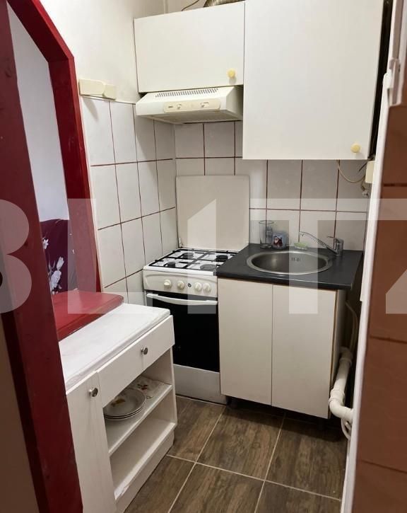 Garsonieră de vânzare Rogerius - 124716AV | BLITZ Oradea | Poza5
