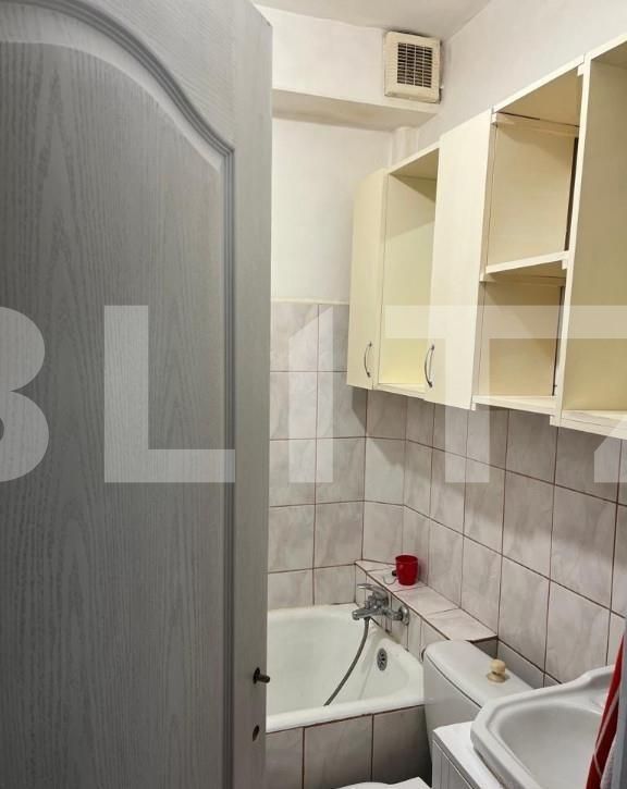 Garsonieră de vânzare Rogerius - 124716AV | BLITZ Oradea | Poza4