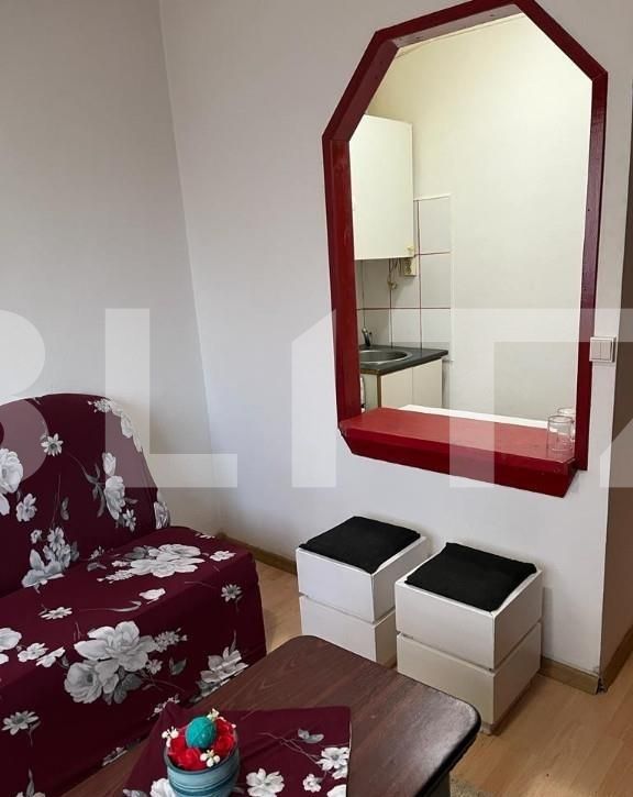 Garsonieră de vânzare Rogerius - 124716AV | BLITZ Oradea | Poza3
