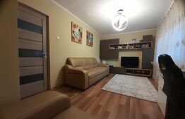 Apartament 4 camere, 70 mp, cartier Nufarul 2