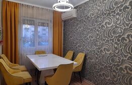 Apartament 4 camere, 70 mp, cartier Nufarul 2