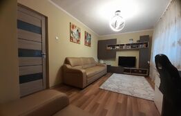Apartament 4 camere, 70 mp, cartier Nufarul 2