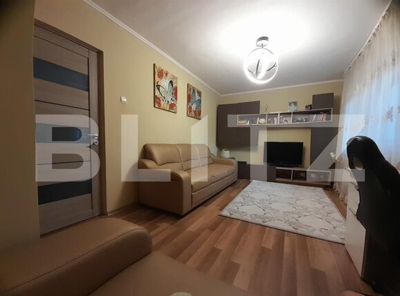 Apartament de vânzare 4 camere Nufarul - 124743AV | BLITZ Oradea | Poza14