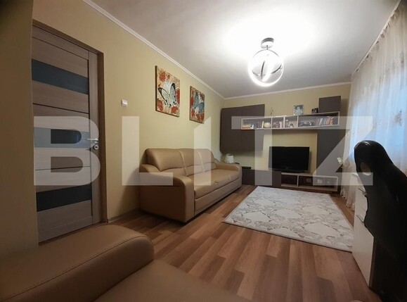 Apartament de vânzare 4 camere Nufarul - 124743AV | BLITZ Oradea | Poza1