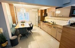 Apartament 3 camere, 98mp, cartier Sanmartin