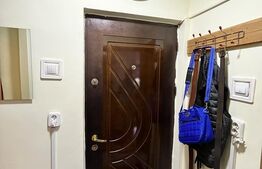 Garsoniera spatioasa, 26mp, langa parcul Salca 