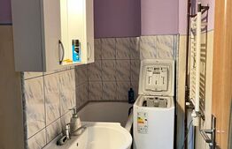 Garsoniera spatioasa, 26mp, langa parcul Salca 