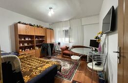 Garsoniera spatioasa, 26mp, langa parcul Salca 