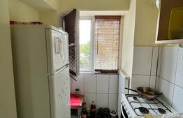 Garsoniera spatioasa, 26mp, langa parcul Salca 