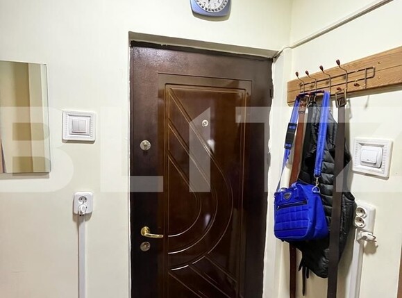 Garsonieră de vânzare Salca - 124968AV | BLITZ Oradea | Poza4