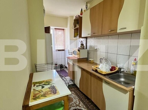 Garsonieră de vânzare Salca - 124968AV | BLITZ Oradea | Poza2