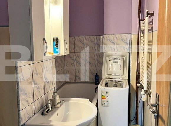 Garsonieră de vânzare Salca - 124968AV | BLITZ Oradea | Poza5