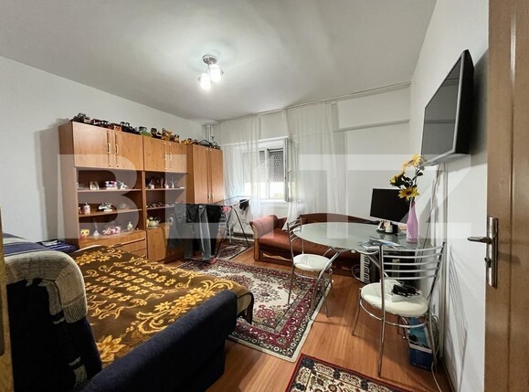 Garsonieră de vânzare Salca - 124968AV | BLITZ Oradea | Poza1