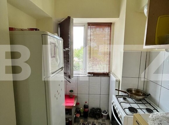Garsonieră de vânzare Salca - 124968AV | BLITZ Oradea | Poza3