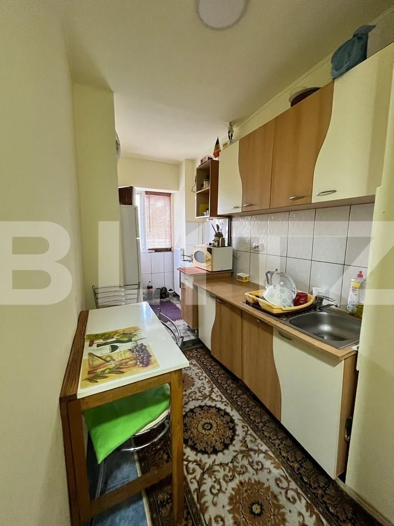 Garsonieră de vânzare Salca - 124968AV | BLITZ Oradea | Poza2