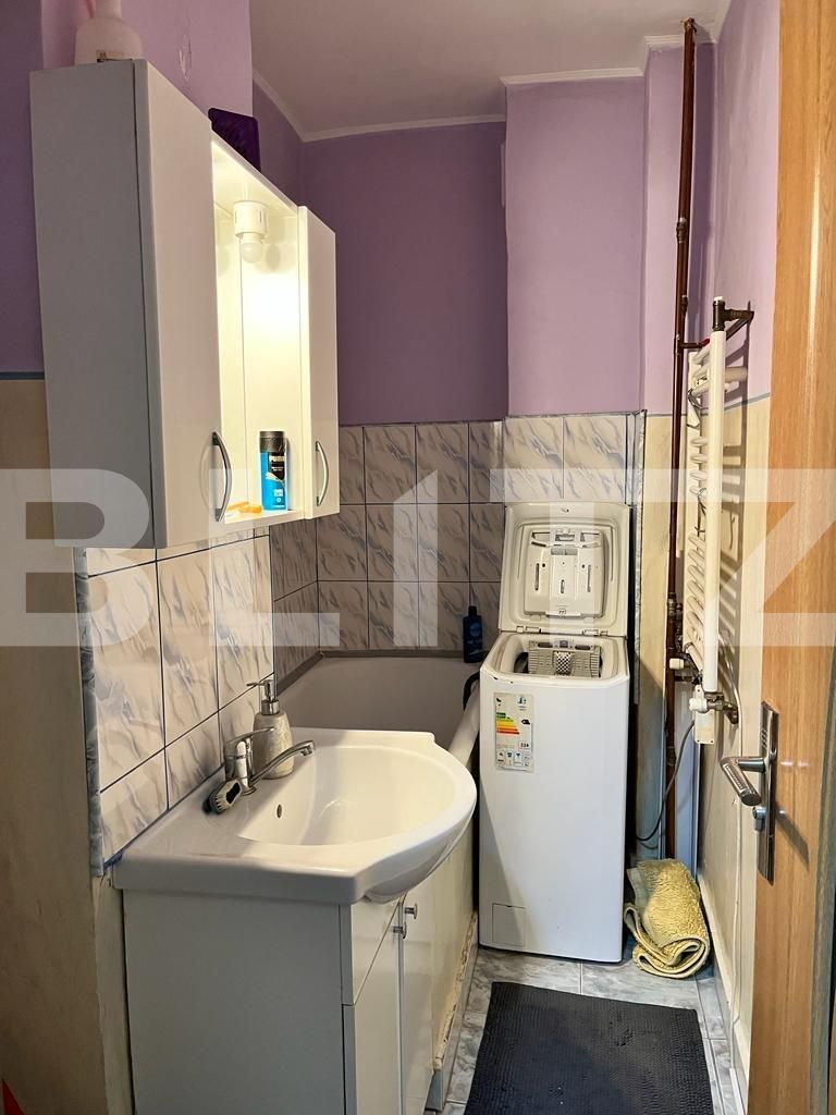 Garsonieră de vânzare Salca - 124968AV | BLITZ Oradea | Poza5