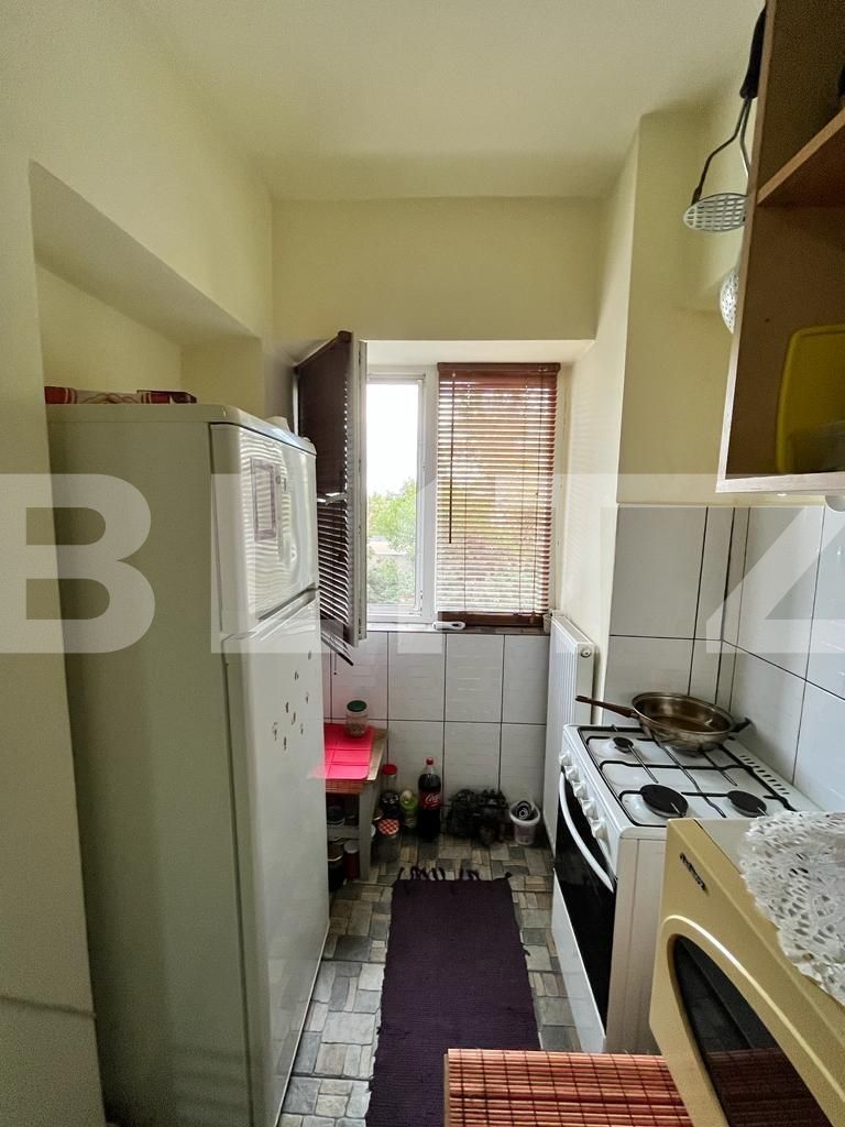 Garsonieră de vânzare Salca - 124968AV | BLITZ Oradea | Poza3