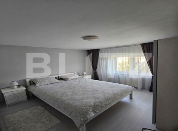 Apartament de închiriat 3 camere Iosia - 124974AI | BLITZ Oradea | Poza1