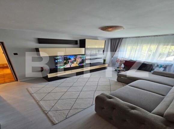 Apartament de închiriat 3 camere Iosia - 124974AI | BLITZ Oradea | Poza2