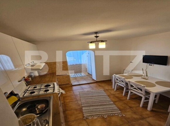Apartament de închiriat 3 camere Iosia - 124974AI | BLITZ Oradea | Poza4