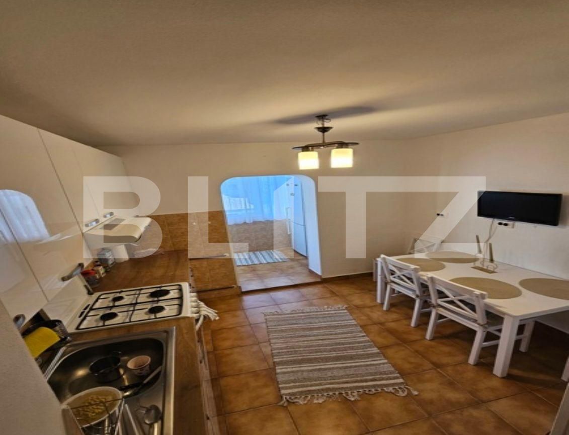 Apartament de închiriat 3 camere Iosia - 124974AI | BLITZ Oradea | Poza4