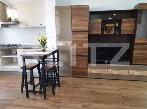 Garsonieră de vânzare Ultracentral - 125083AV | BLITZ Oradea | Poza1