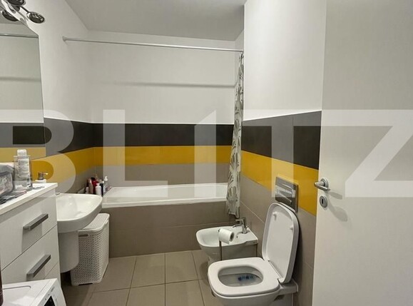 Garsonieră de vânzare Ultracentral - 125083AV | BLITZ Oradea | Poza5