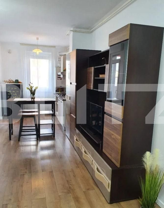 Garsonieră de vânzare Ultracentral - 125083AV | BLITZ Oradea | Poza3