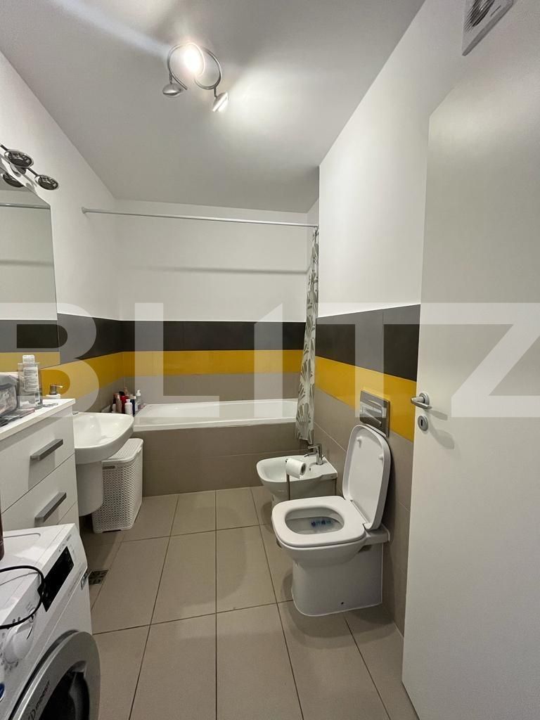 Garsonieră de vânzare Ultracentral - 125083AV | BLITZ Oradea | Poza5