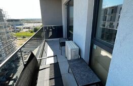 Apartament de 2 camere, 60 mp, cartier Iosia