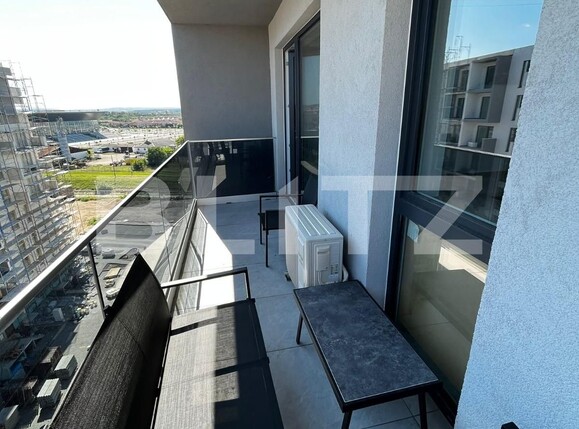 Apartament de închiriat 2 camere Iosia - 125090AI | BLITZ Oradea | Poza6