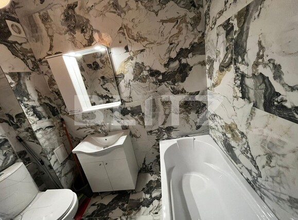 Apartament de închiriat 2 camere Iosia - 125090AI | BLITZ Oradea | Poza4