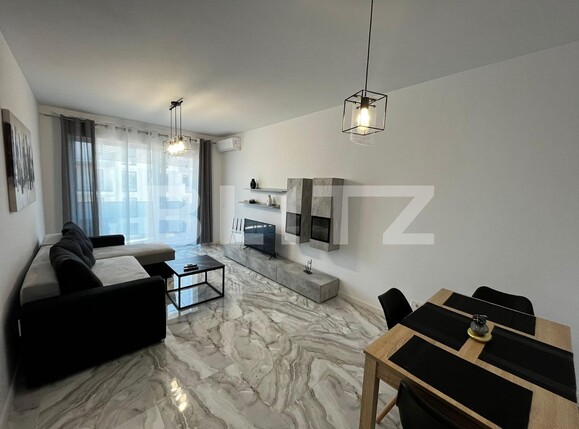 Apartament de închiriat 2 camere Iosia - 125090AI | BLITZ Oradea | Poza2