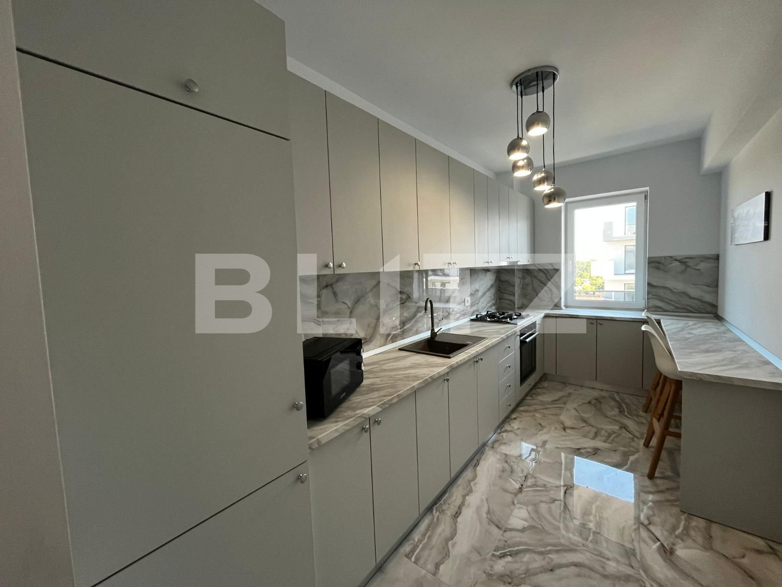 Apartament de închiriat 2 camere Iosia - 125090AI | BLITZ Oradea | Poza3