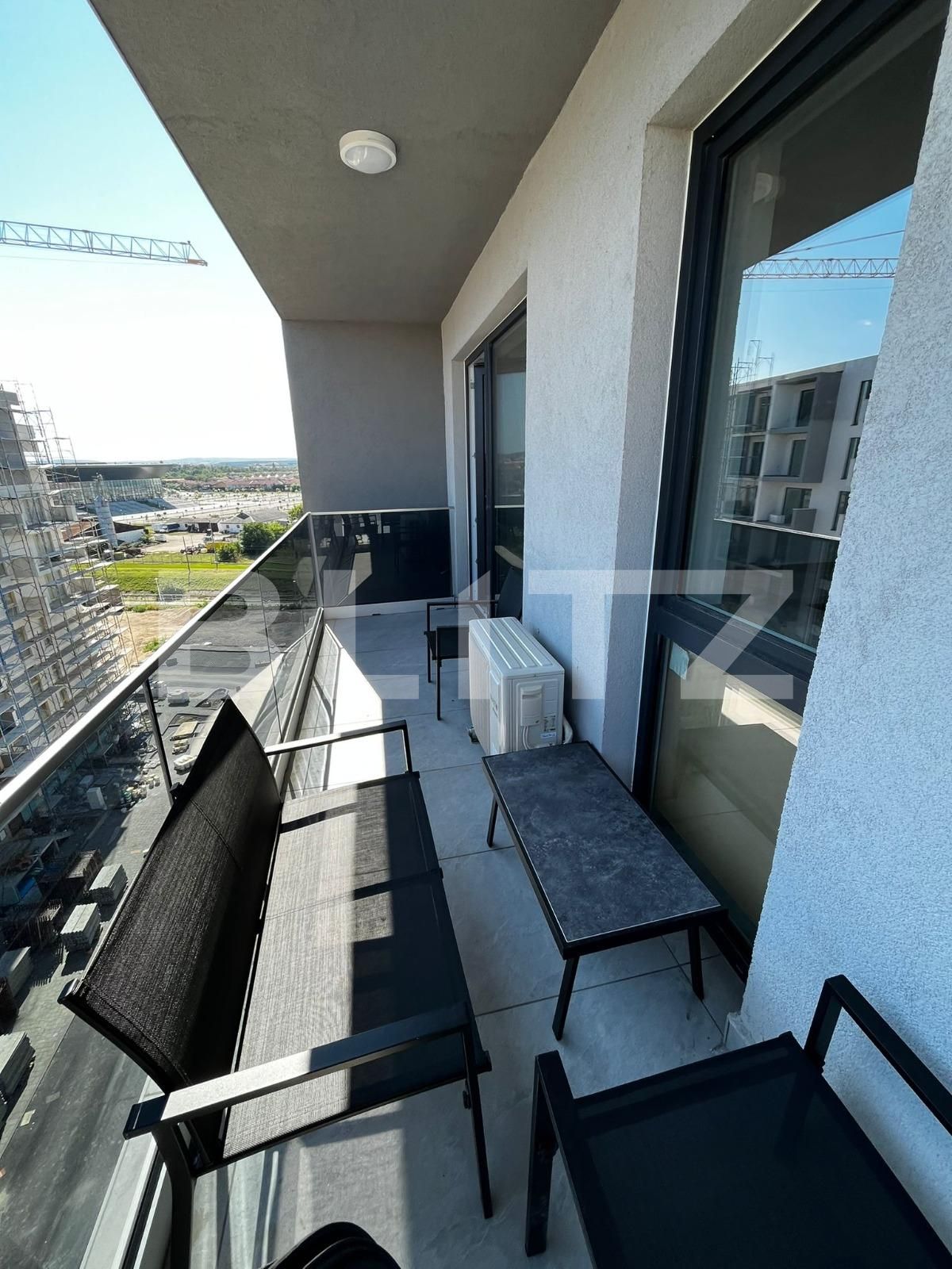 Apartament de închiriat 2 camere Iosia - 125090AI | BLITZ Oradea | Poza6