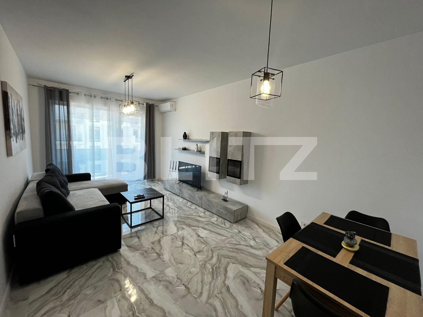 Apartament de închiriat 2 camere Iosia - 125090AI | BLITZ Oradea | Poza2