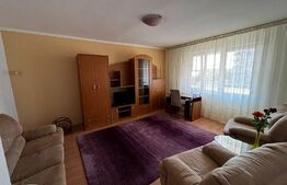 Apartament de 3 camere, 76 mp, decomandat, zona Ramada