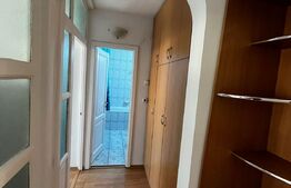 Apartament de 3 camere, 76 mp, decomandat, zona Ramada