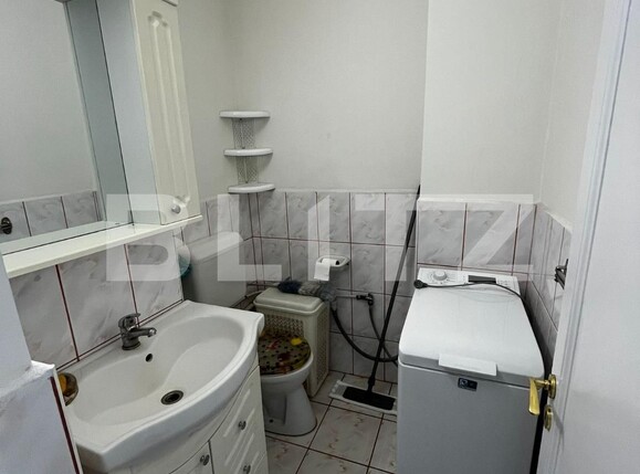 Apartament de închiriat 3 camere Central - 125133AI | BLITZ Oradea | Poza6