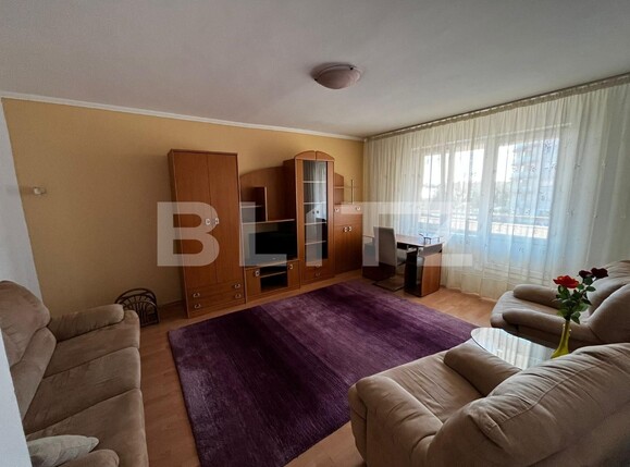 Apartament de închiriat 3 camere Central - 125133AI | BLITZ Oradea | Poza3