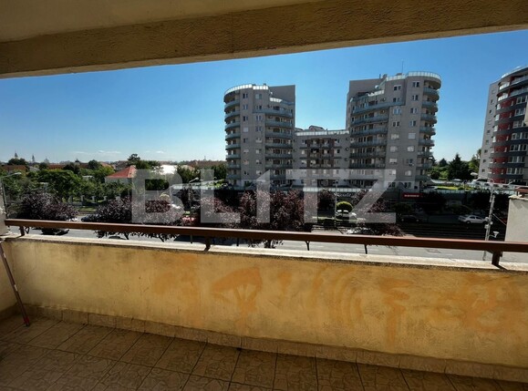 Apartament de închiriat 3 camere Central - 125133AI | BLITZ Oradea | Poza8