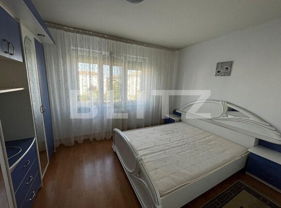 Apartament de închiriat 3 camere Central - 125133AI | BLITZ Oradea | Poza1