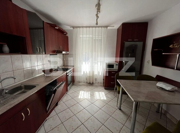 Apartament de închiriat 3 camere Central - 125133AI | BLITZ Oradea | Poza4
