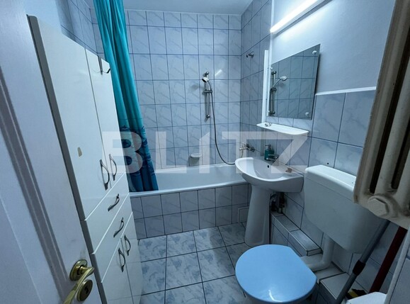 Apartament de închiriat 3 camere Central - 125133AI | BLITZ Oradea | Poza5