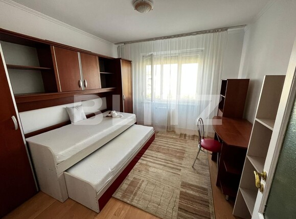 Apartament de închiriat 3 camere Central - 125133AI | BLITZ Oradea | Poza2