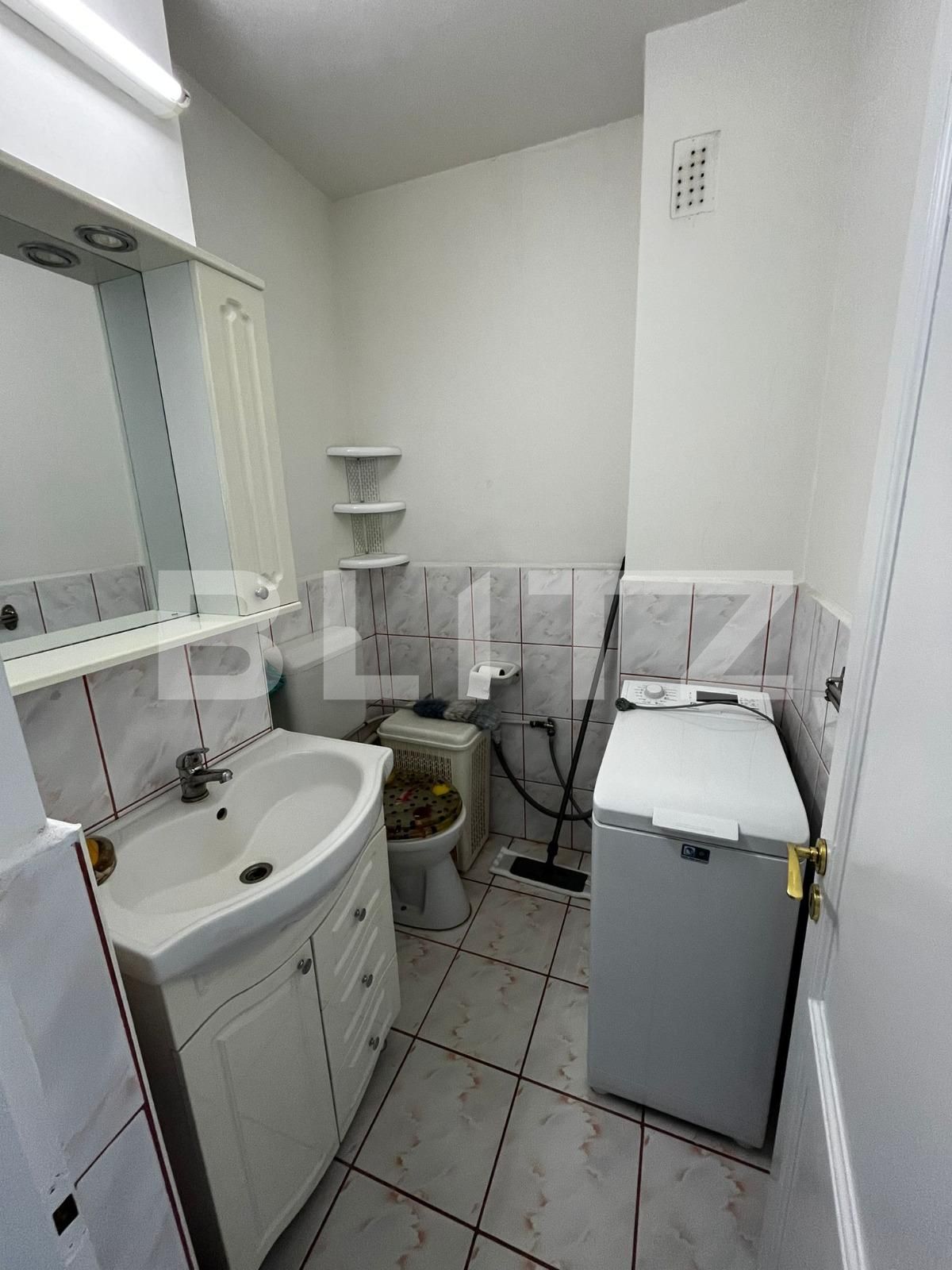 Apartament de închiriat 3 camere Central - 125133AI | BLITZ Oradea | Poza6